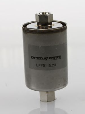 OPEN PARTS eff511520 -  Топливный фильтр